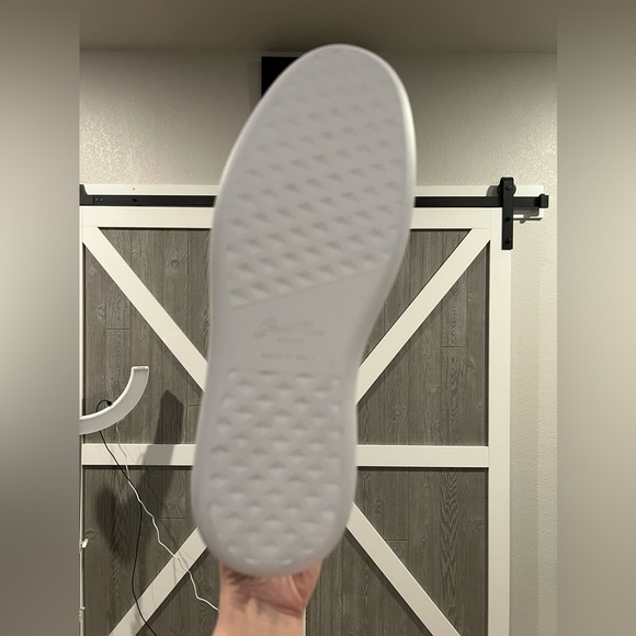 NWT Good Man Brand Men’s Legend London Sneakers 10.5 - Picture 9 of 10